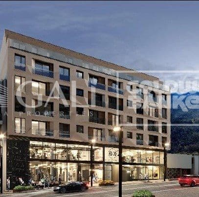 LOCAL COMERCIAL PREMIUM EN ANDORRA LA VELLA