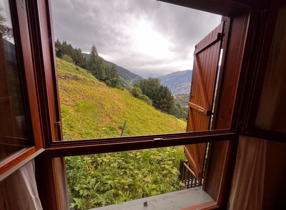 Acogedor piso en venta en la prestigiosa pleta de Soldeu