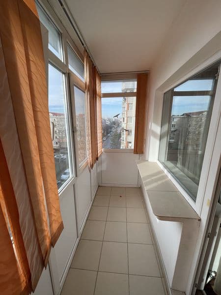 Proprietar vand ap 2 camere, decomandat, 60 mp utili Tudor Vladimirescu