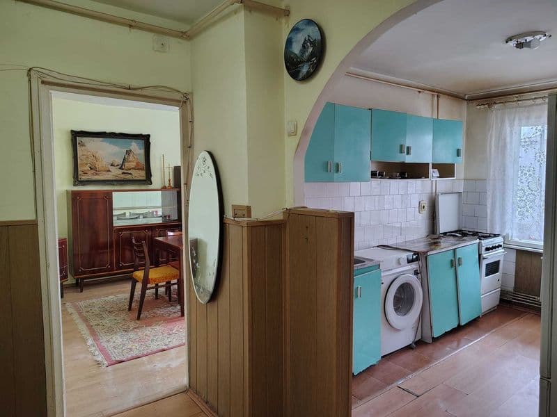 Apartament 2 camere Tarnaveni 70 m2
