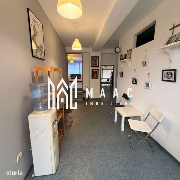 Spatiu Comercial 69MP