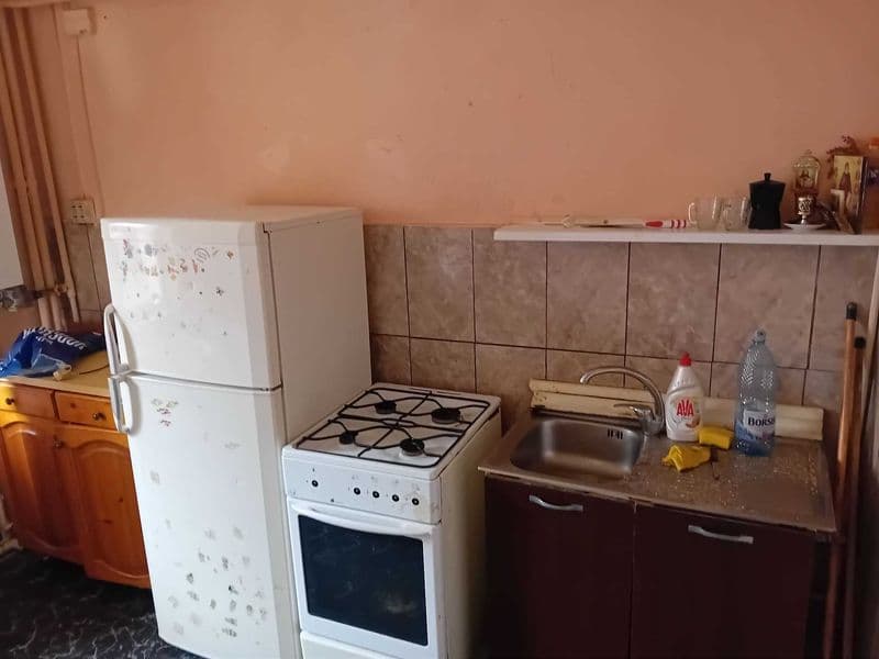 Ap 2 Cam Politia Locala 40mp Parter centrala termopan termoizolat