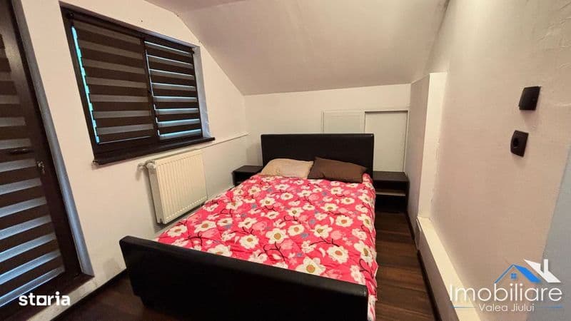 Casa de vacanta – Aproape de telescaun | 5 camere | 100 mp