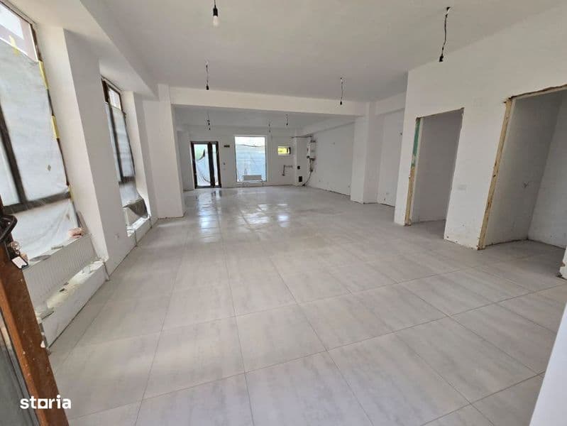 Cladire sup construita = 95 mp