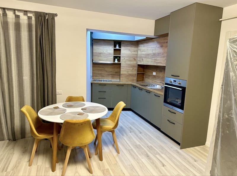 Apartament 70mp Dem Radulescu cu parcare subterana
