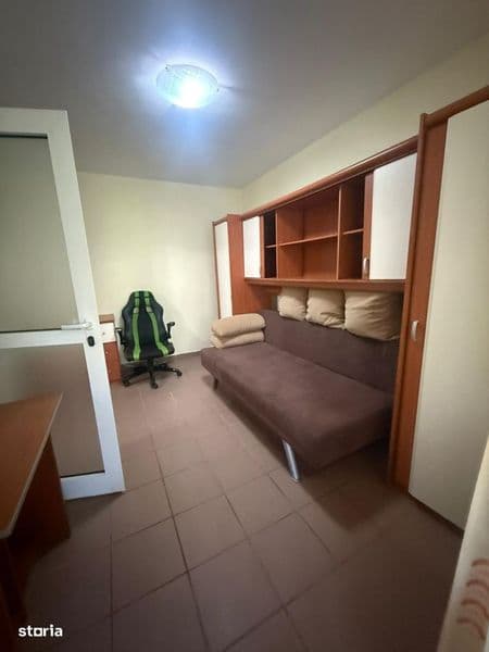 Apartament 2 camere, 49 mp, etaj 3/3 – zona Gara +loc de parcare