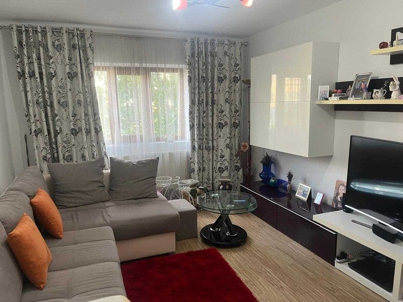 Apartament 2 camere, 50 mp + GARAJ inclus + LOC DE PARCARE
