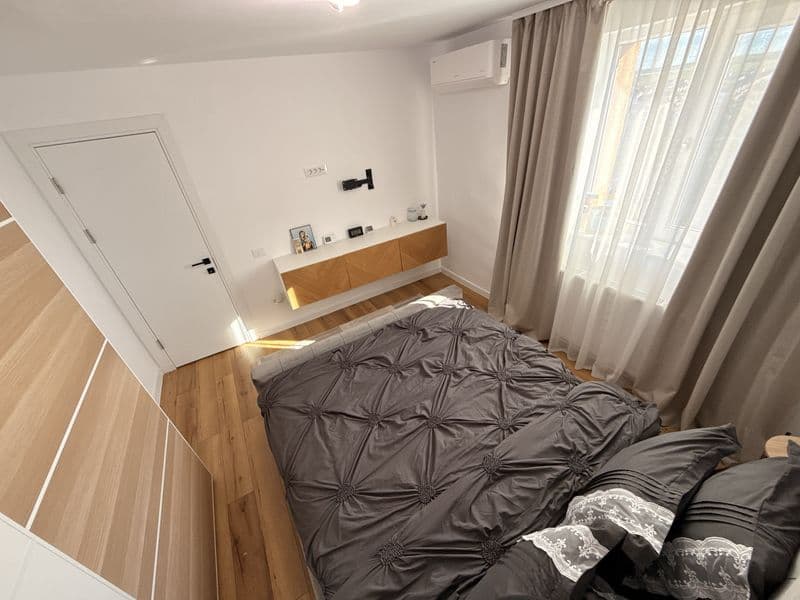 Apartament 2 camere 51 mp renovat integral