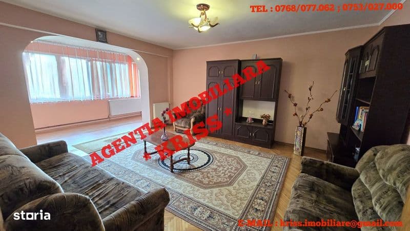 Apartament 2 Camere EREMIA GRIGORESCU Etaj 1 Cf. 1 DEC. 85 Mp. An 1999