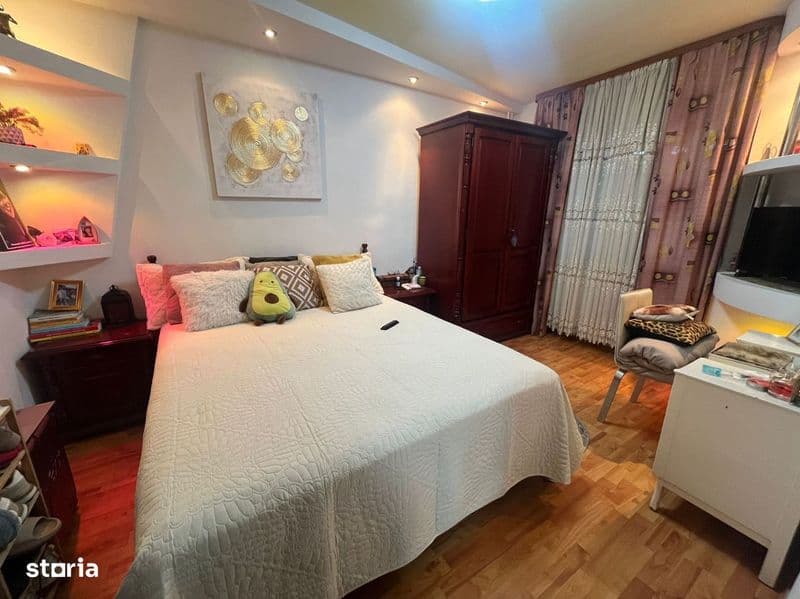 Apartament trei camere - etaj 2 - 86mp - zona Restaurant Urban