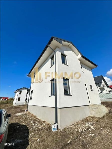 Casa individuala | 4 camere | 400 mp | ID:1427