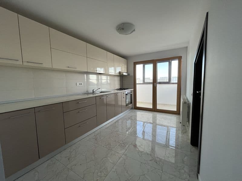 Apartament 2 camere 138mp–Pitești – EXERCITIU/BANAT