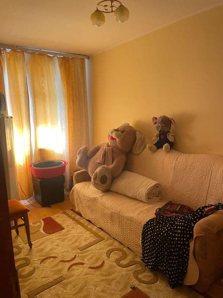 Apartment 3 camere, 70mp