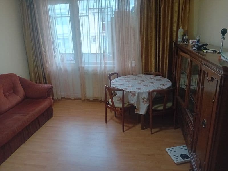 Ap 2 Cam Darmanesti 45mp la cheie etaj 3 renovat mobilat utilat
