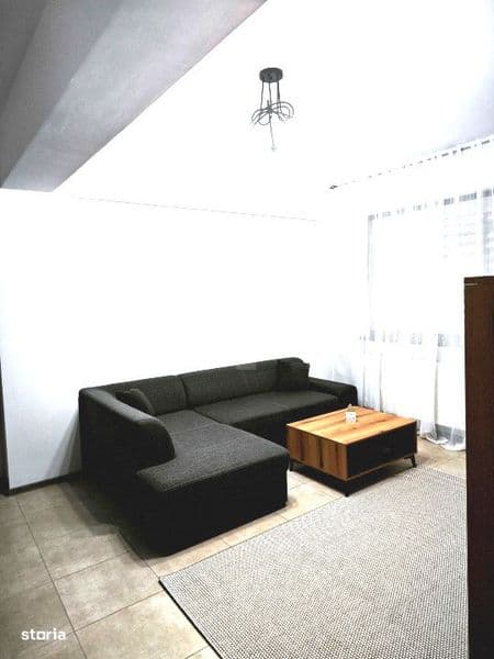 Apartament 2 camere, nou, mobilat, utilat, 58 mp si loc de parcare