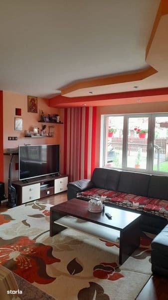 cv 48 Lapusel- teren 480 mp + casa in regim P+M