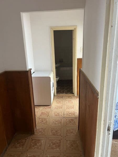 * Apartament 3 camere Câmpulung Muscel, 65 mp, centrală, balcon