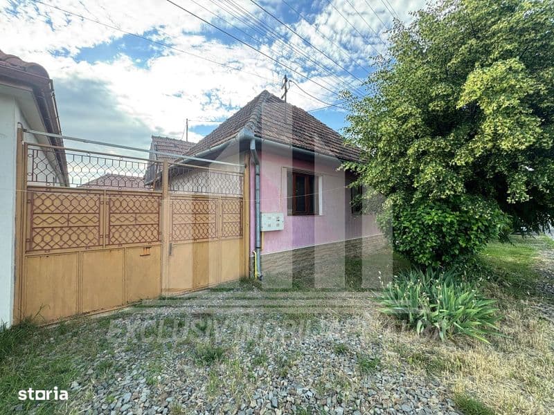 Casa individuala | 200 mp | 2000 mp teren | Petresti