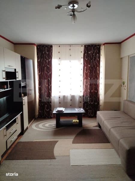 Apartament 2 camere, 76 mp, zona Micro 16