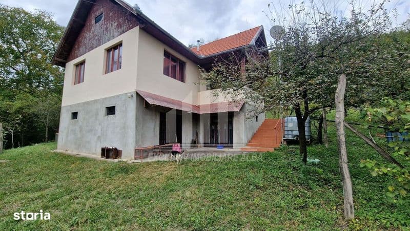 Casa individuala | 120 mp | 1342 mp teren | Livada | Cetea