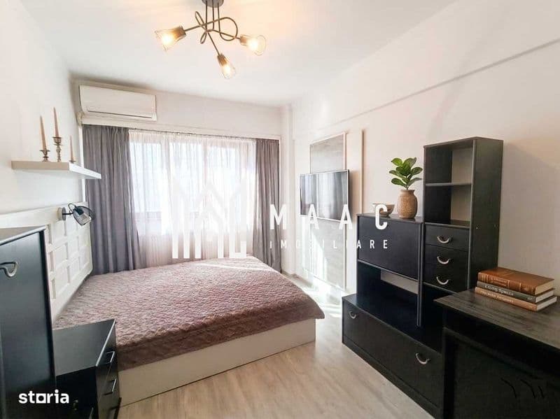 Apartament 3 Camere | 71MPU | Etaj 4 | Dem Radulescu