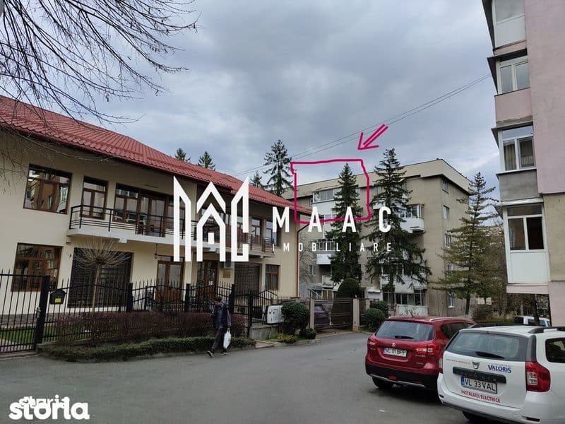 Ap. 4 cam.| 78mp | zona Traian (24 Trepte) |