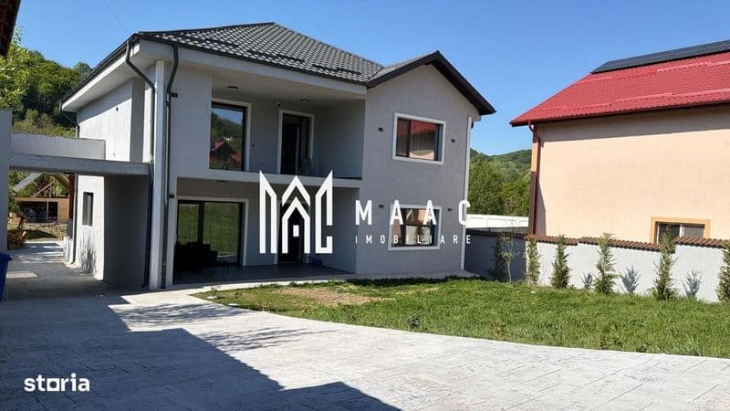 Casa Vladesti+Teren  | 1300 Mp |