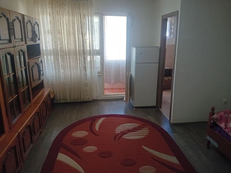 Garsoniera 34mp  etaj 3 Darmanesti la cheie balcon centrala termopan