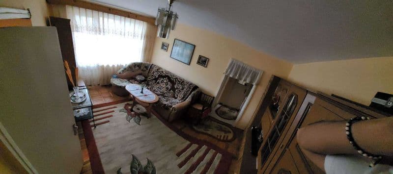 Vand apartament 2 camere - 44MP - Strada Independentei