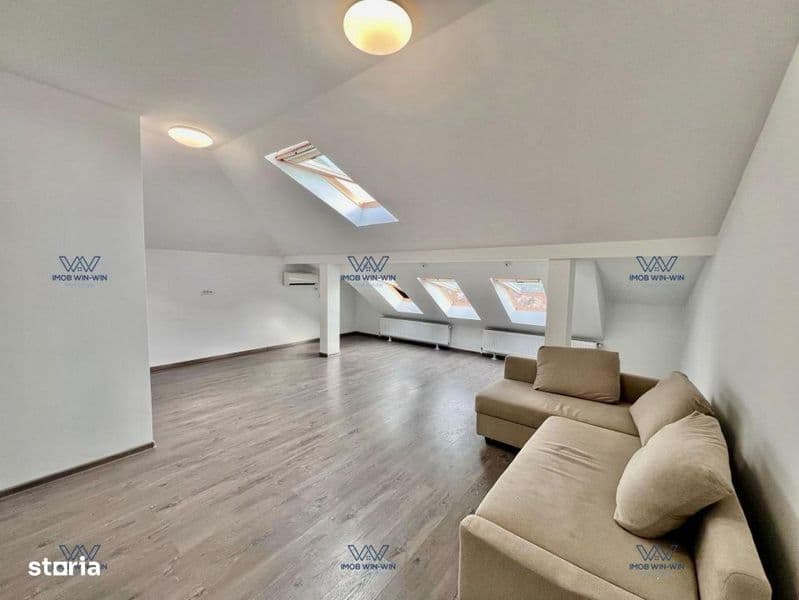 Apartament 2 camere, 138mp - Cartier Banat