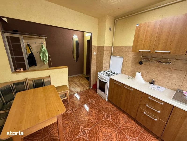 Apartament cu 3 camere, 62mp, zona OMW  Sighisoara