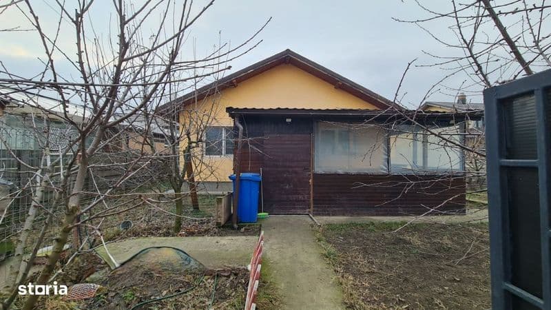 Casa individuala de familie | curte mare 500mp | Padure in apropiere