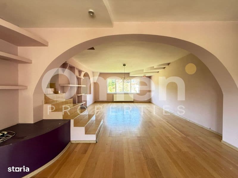 Casa in Baia Mare | str. Aurel Vlaicu | 280 mp utili | 777 teren | Com