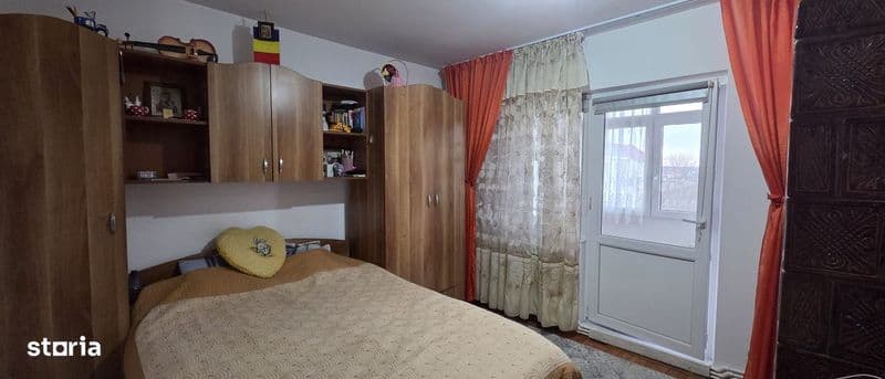 Apartament 2 camere decomandate, 48 mp utili, Grivita-P. Tineretului