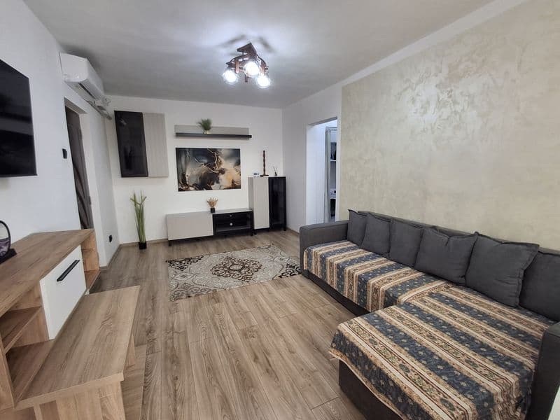 Ap 2 camere 53 mp utili. Piața Micro 5