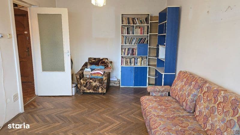 Vand apartament 3 camere decomandat in Deva, Balcescu, suprafata 67 mp