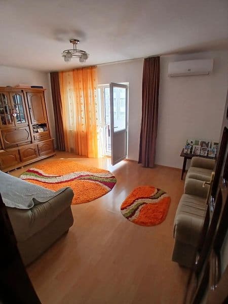 Apartament 2 camere, decomandat, 60 mp, Dorobanti 1 - Biserica Sfantul Nicolae
