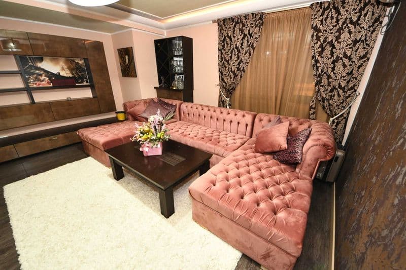 Apartament 3 camere Galati, bloc Doja II, 101MP