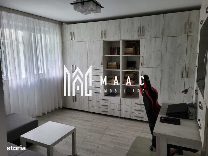 Apartament 2 Camere | 46Mpu |
