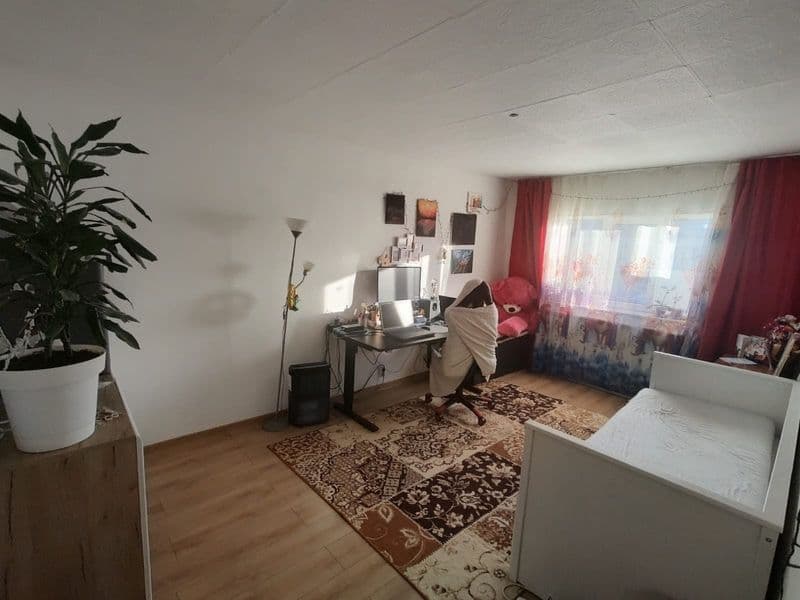 Apartament 3 camere 52 mp,cartier Vasile Alecsandri, renovat, mobilat, acoperiș refăcut