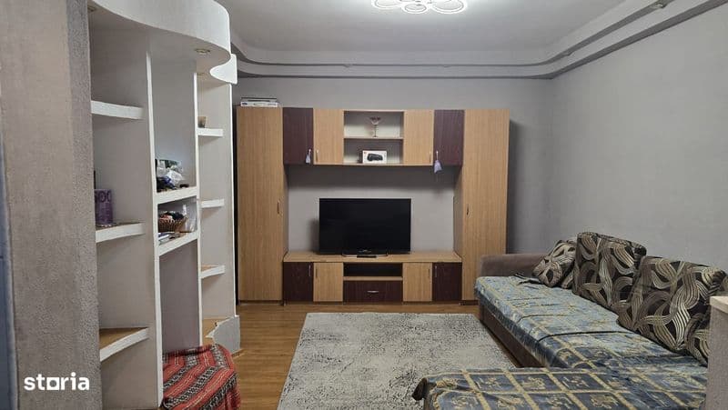 2 decomandate, 64 mp, IC Frimu, 70.000€