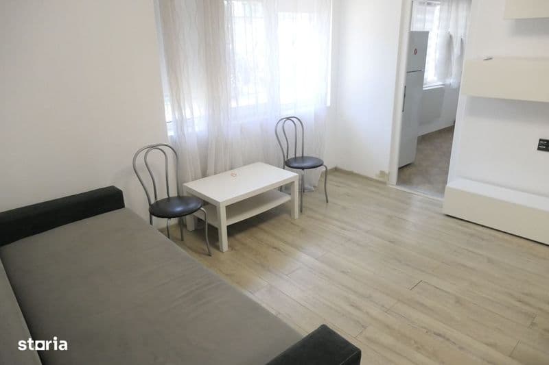Apartament 1 cameră 45 mp - central - str Praporgescu