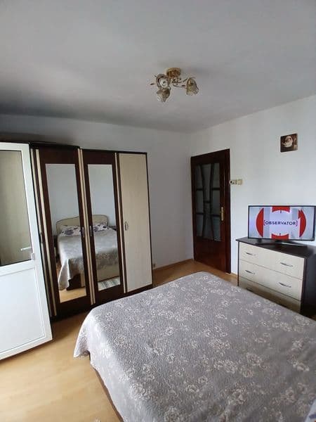 Apartament 2 camere decomandat, 60 mp, in Dorobanti 1, langa Triton