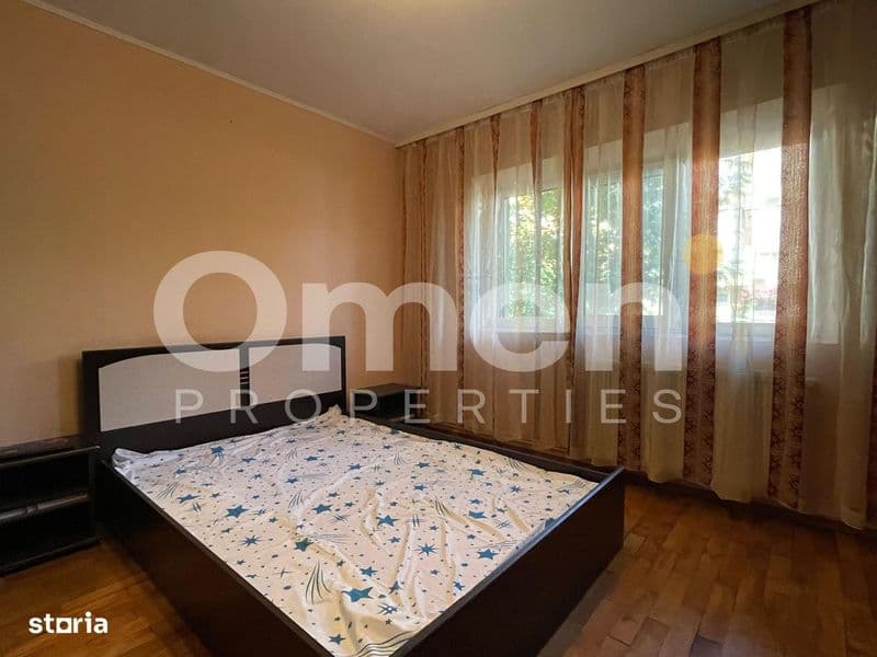 Apartament 3 camere | 67mp