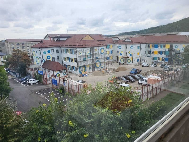 Apartament 4 camere, decomandat, 87 mp, strada Progresului, Mărăței