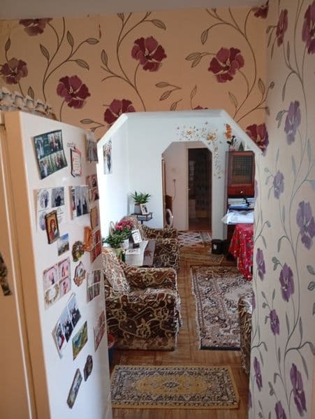 Vând apartament 2 camere, 56 mp, str Calea Nationala