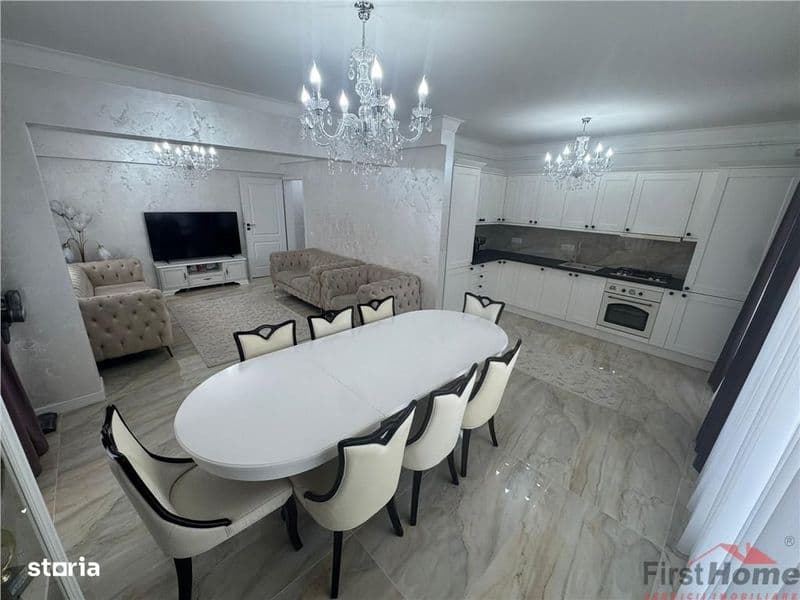 Penthouses bloc 2025,4 cam,EXPRESS RESIDENCE, 143 mp utili,ET 66