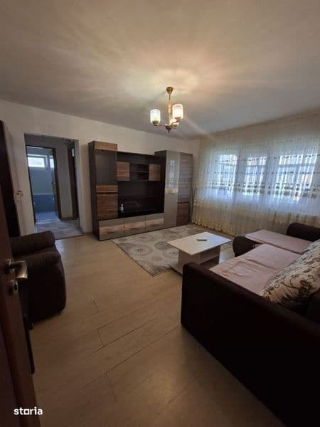 Apartament 2 camere, et. 4,  51,33 mp utili, zona Petru Rares