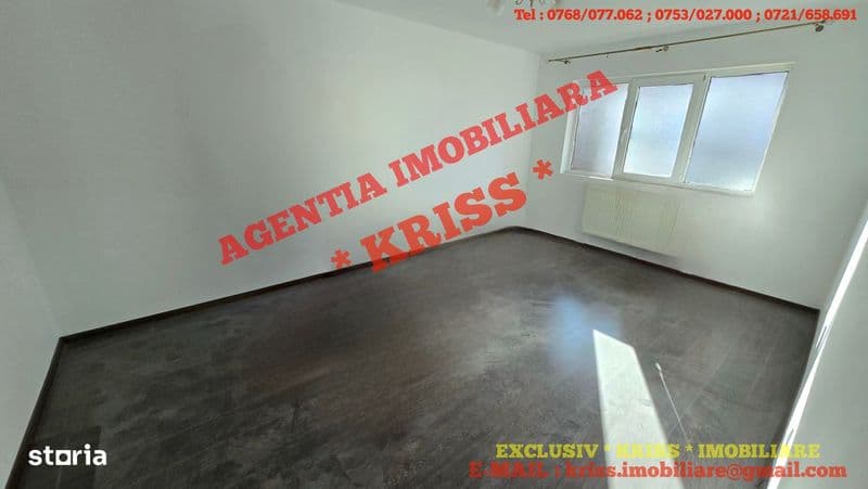 Apartament 2 Camere TRIVALE Confort 1 Decomandat 94 Mp. Liber Centrală