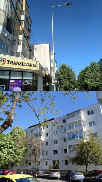 Narcisa (Sf. Dumitru) stradal semidecomandat  56mp etaj 3 din 4